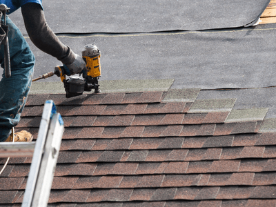 About Roof Repair Experts Sheffield, IA